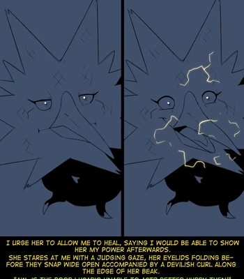 Hildegard’s Quest For Aura 18 comic porn sex 24