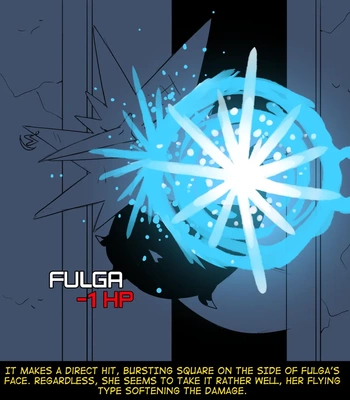 Hildegard’s Quest For Aura 18 comic porn sex 27