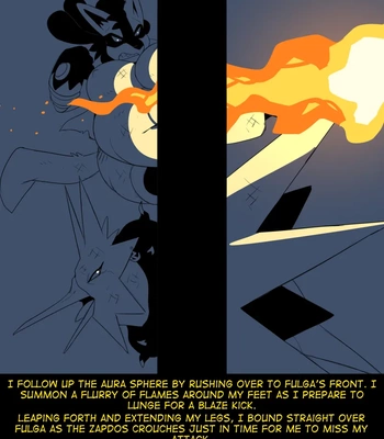 Hildegard’s Quest For Aura 18 comic porn sex 28