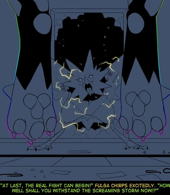Hildegard’s Quest For Aura 18 comic porn sex 33