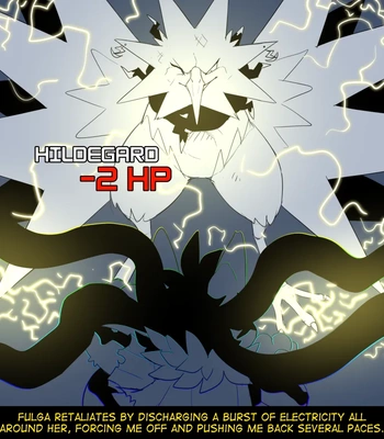 Hildegard’s Quest For Aura 18 comic porn sex 35