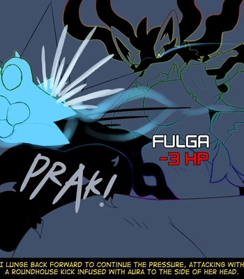 Hildegard’s Quest For Aura 18 comic porn sex 36
