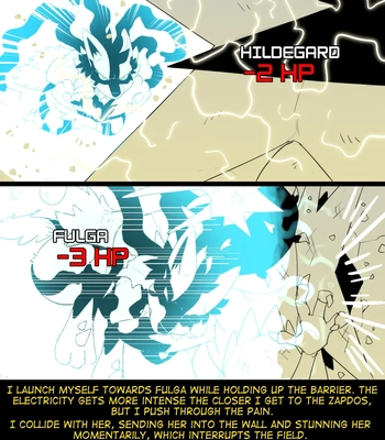 Hildegard’s Quest For Aura 18 comic porn sex 41