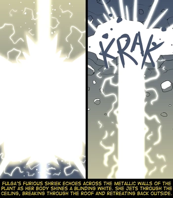 Hildegard’s Quest For Aura 18 comic porn sex 42