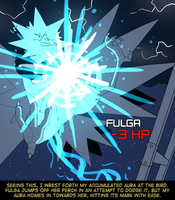 Hildegard’s Quest For Aura 18 comic porn sex 46
