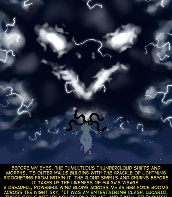 Hildegard’s Quest For Aura 18 comic porn sex 48
