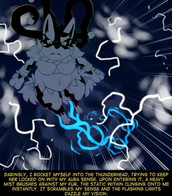 Hildegard’s Quest For Aura 18 comic porn sex 50