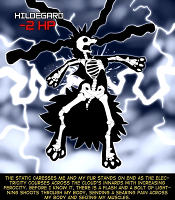 Hildegard’s Quest For Aura 18 comic porn sex 51