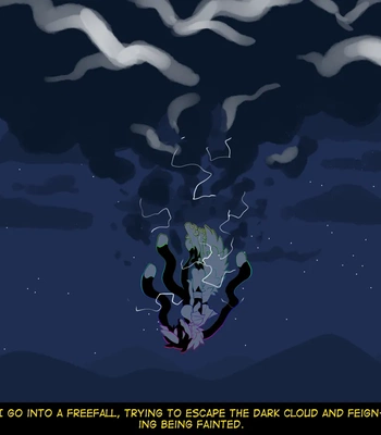 Hildegard’s Quest For Aura 18 comic porn sex 52