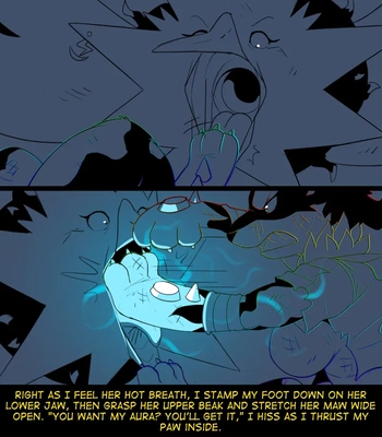 Hildegard’s Quest For Aura 18 comic porn sex 56