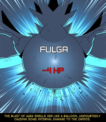 Hildegard’s Quest For Aura 18 comic porn sex 57