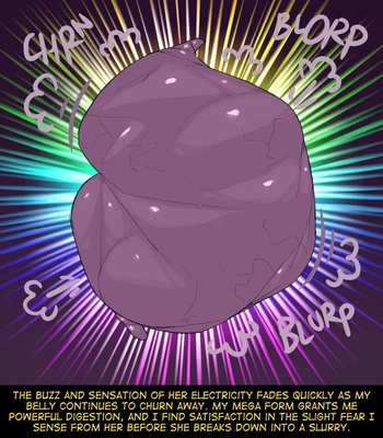 Hildegard’s Quest For Aura 18 comic porn sex 69