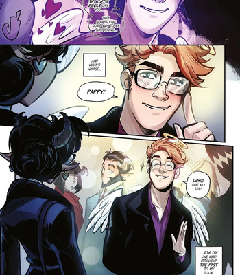 Sweet Paprika 2 comic porn sex 26