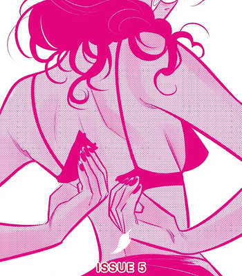 Sweet Paprika 5 comic porn sex 5