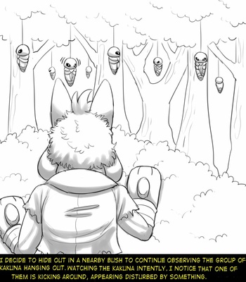 Hildegard’s Quest For Aura 0 comic porn sex 2