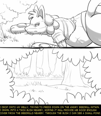Hildegard’s Quest For Aura 0 comic porn sex 7