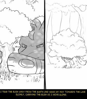 Hildegard’s Quest For Aura 0 comic porn sex 8