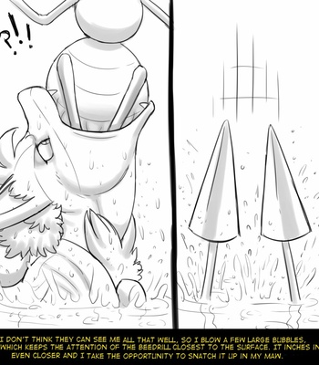 Hildegard’s Quest For Aura 0 comic porn sex 12