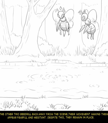 Hildegard’s Quest For Aura 0 comic porn sex 13