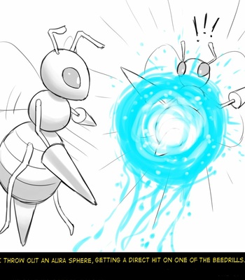 Hildegard’s Quest For Aura 0 comic porn sex 14