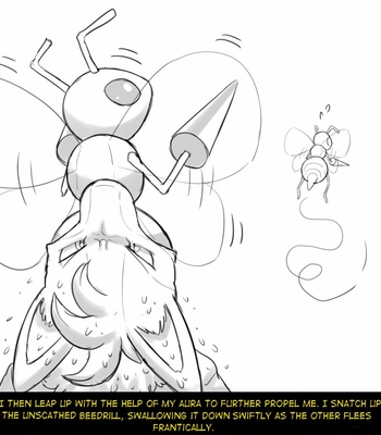 Hildegard’s Quest For Aura 0 comic porn sex 15