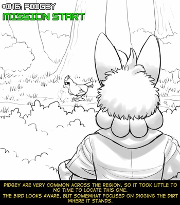 Hildegard’s Quest For Aura 0 comic porn sex 19