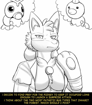 Hildegard’s Quest For Aura 0 comic porn sex 20
