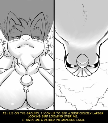 Hildegard’s Quest For Aura 0 comic porn sex 27