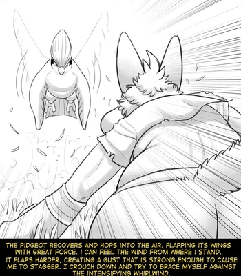 Hildegard’s Quest For Aura 0 comic porn sex 34