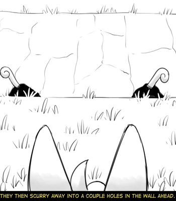 Hildegard’s Quest For Aura 0 comic porn sex 47