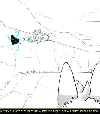 Hildegard’s Quest For Aura 0 comic porn sex 50
