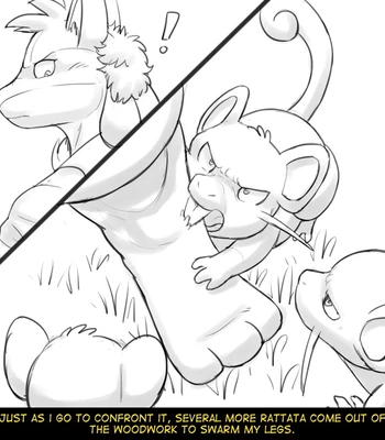 Hildegard’s Quest For Aura 0 comic porn sex 54