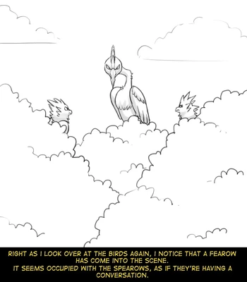Hildegard’s Quest For Aura 0 comic porn sex 64