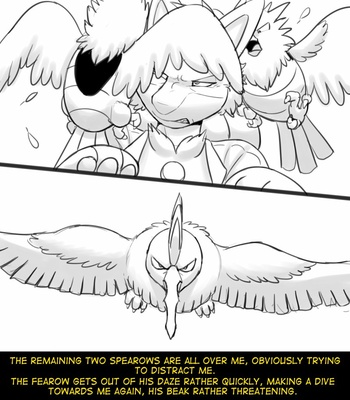 Hildegard’s Quest For Aura 0 comic porn sex 75