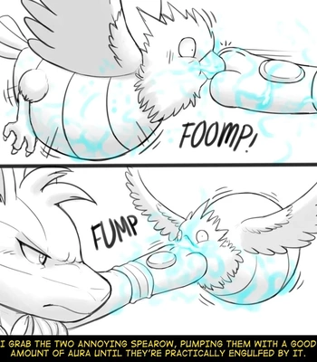Hildegard’s Quest For Aura 0 comic porn sex 76