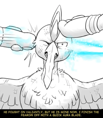 Hildegard’s Quest For Aura 0 comic porn sex 79