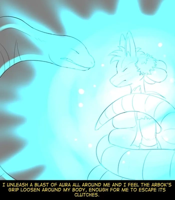 Hildegard’s Quest For Aura 0 comic porn sex 94