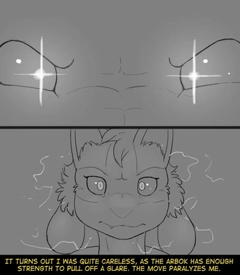 Hildegard’s Quest For Aura 0 comic porn sex 98