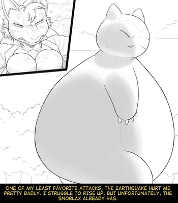 Hildegard’s Quest For Aura 0 comic porn sex 145