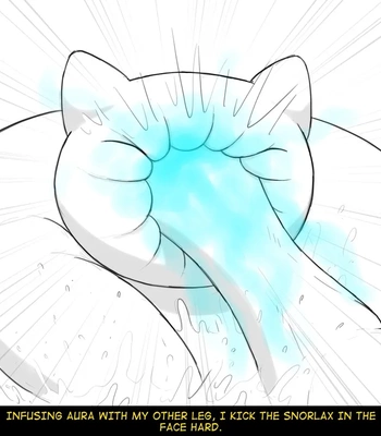 Hildegard’s Quest For Aura 0 comic porn sex 151