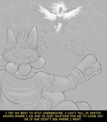 Hildegard’s Quest For Aura 0 comic porn sex 170