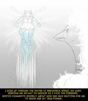 Hildegard’s Quest For Aura 0 comic porn sex 187