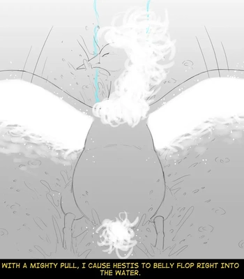 Hildegard’s Quest For Aura 0 comic porn sex 189