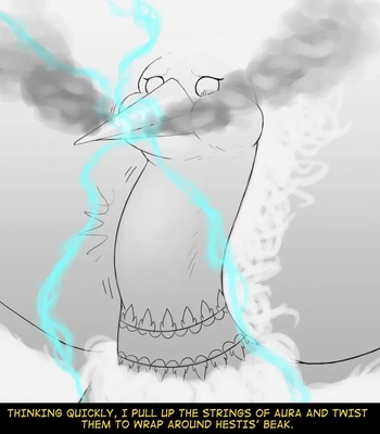 Hildegard’s Quest For Aura 0 comic porn sex 191