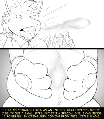 Hildegard’s Quest For Aura 0 comic porn sex 200