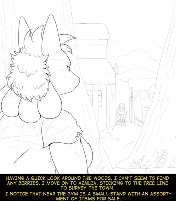 Hildegard’s Quest For Aura 0 comic porn sex 205