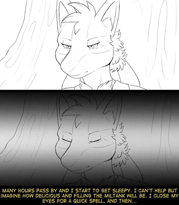 Hildegard’s Quest For Aura 0 comic porn sex 211