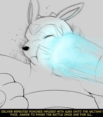 Hildegard’s Quest For Aura 0 comic porn sex 232