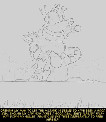 Hildegard’s Quest For Aura 0 comic porn sex 239