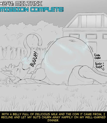 Hildegard’s Quest For Aura 0 comic porn sex 243
